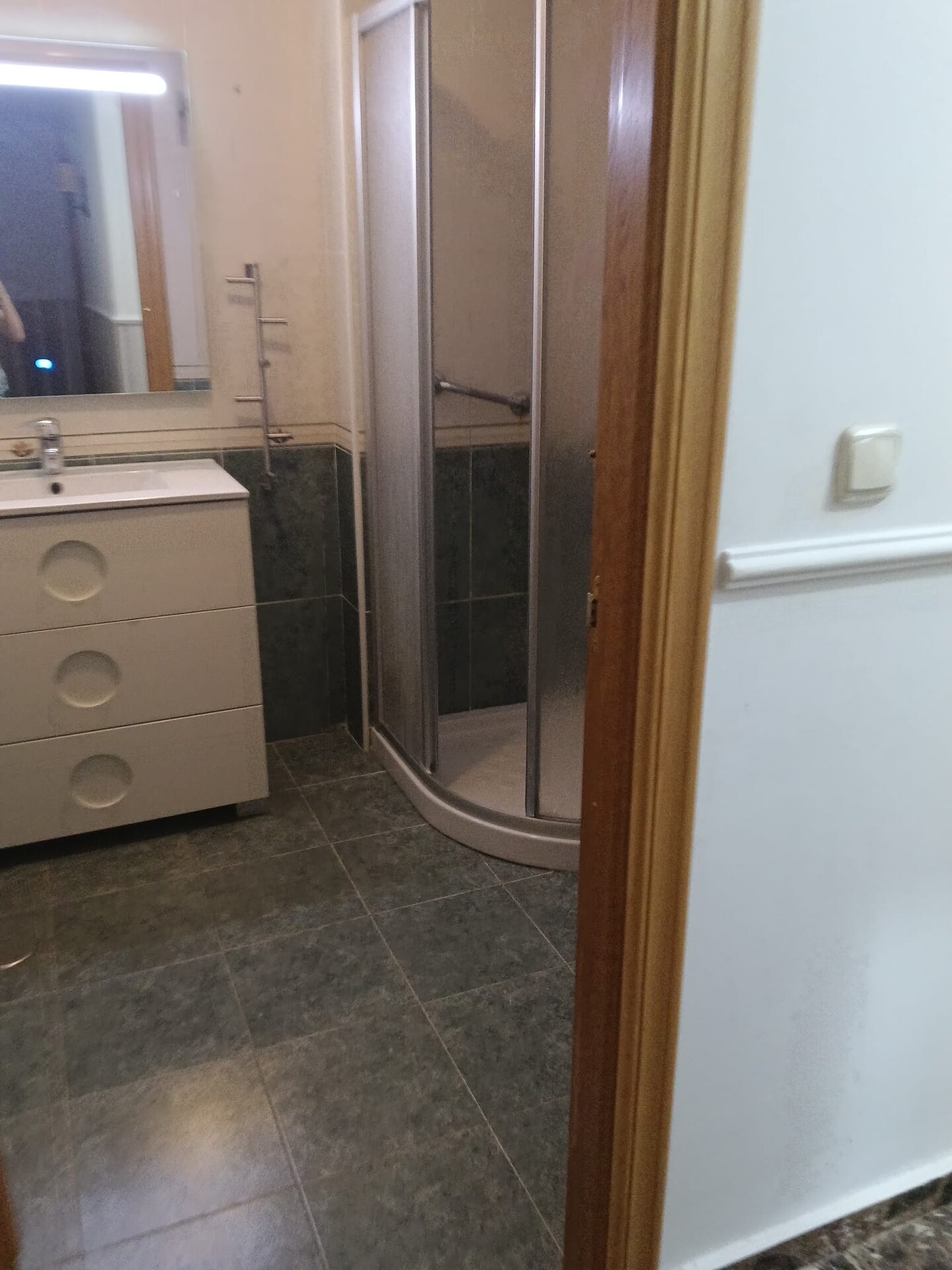 Piso de 100 m² en Albacete
