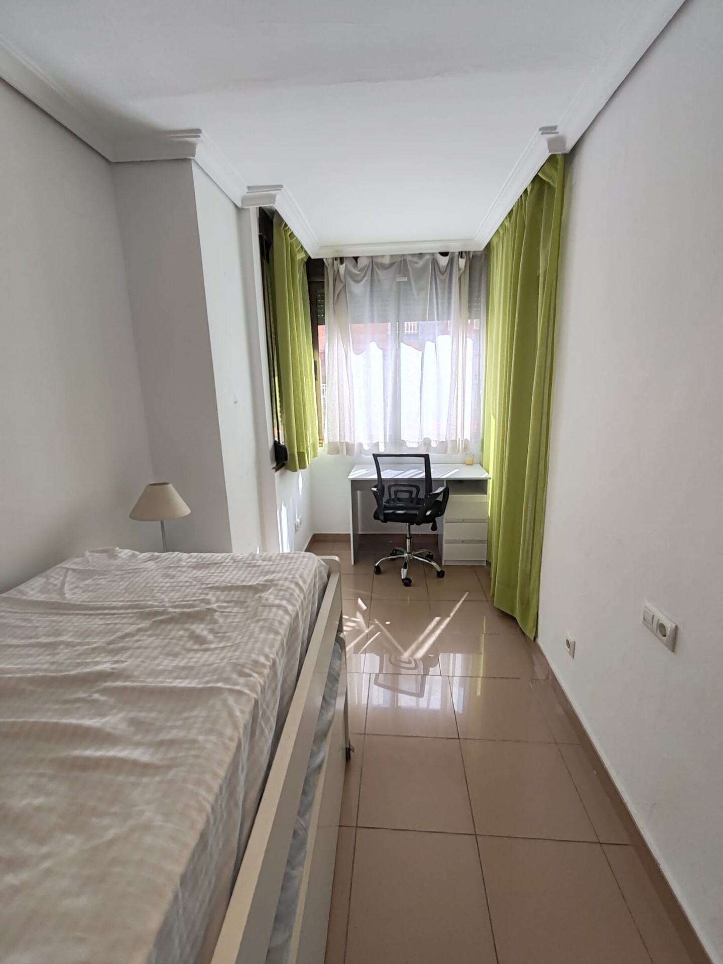 Piso de 120 m² en Sevilla