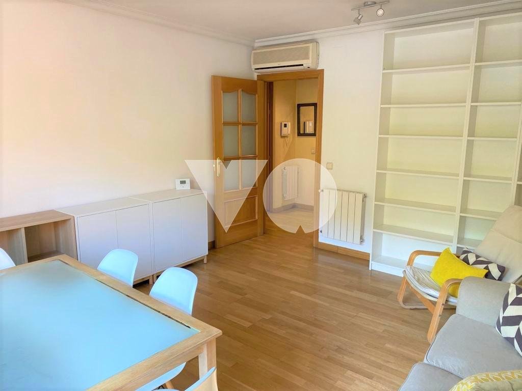 Pis de 86 m² a Madrid