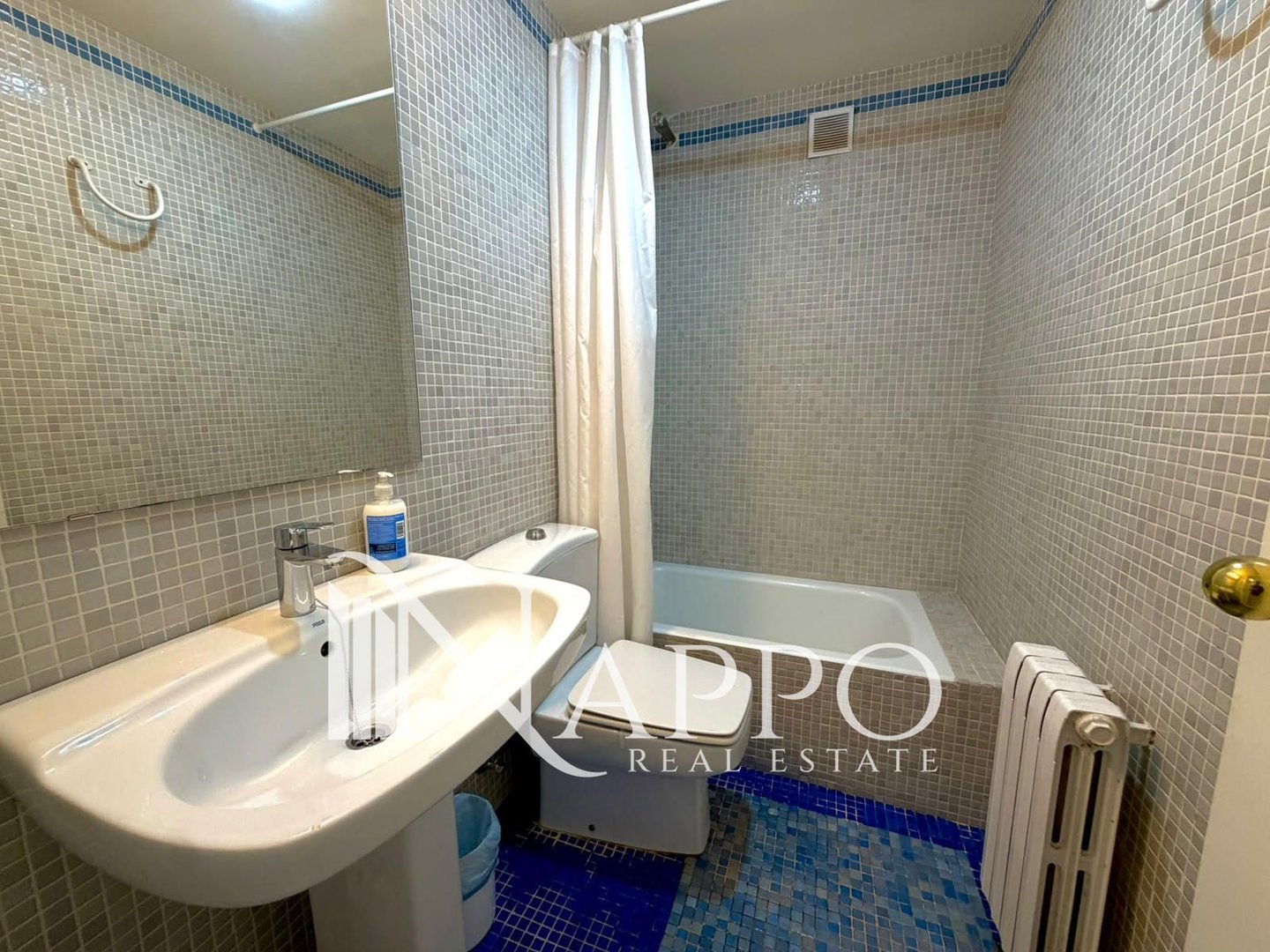 Квартира 297 м² в Пальме