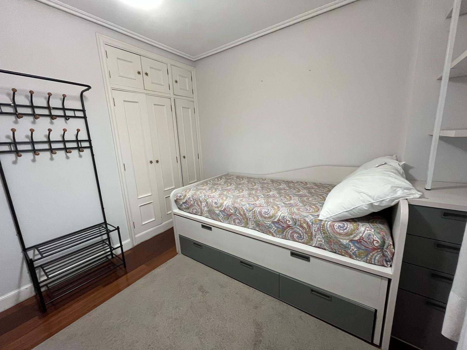 Piso de 85 m² en Bilbao