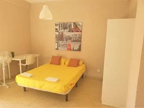Piso de 100 m² en Murcia