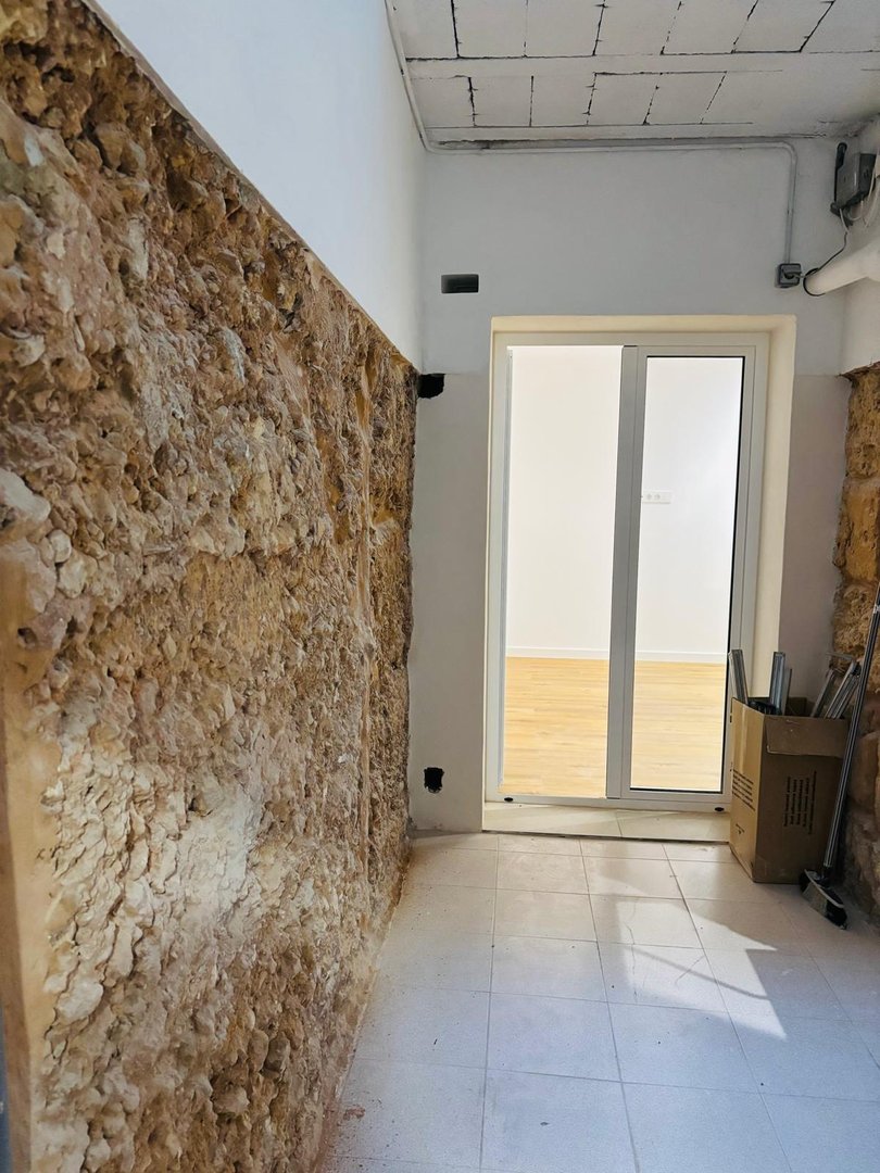 Piso de 100 m² en Palma