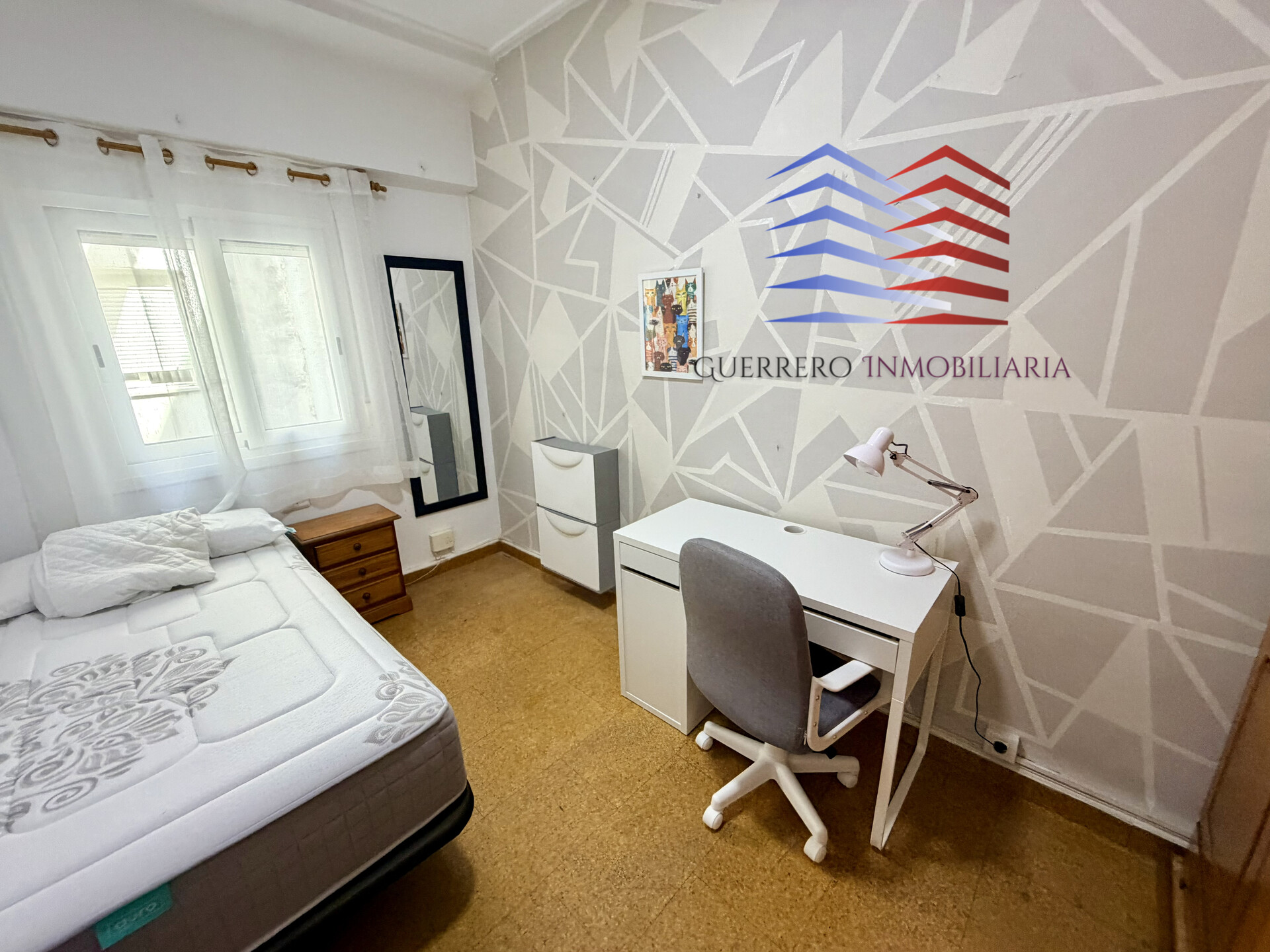 Piso de 110 m² en Ourense