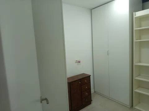 Piso de 50 m² en Madrid