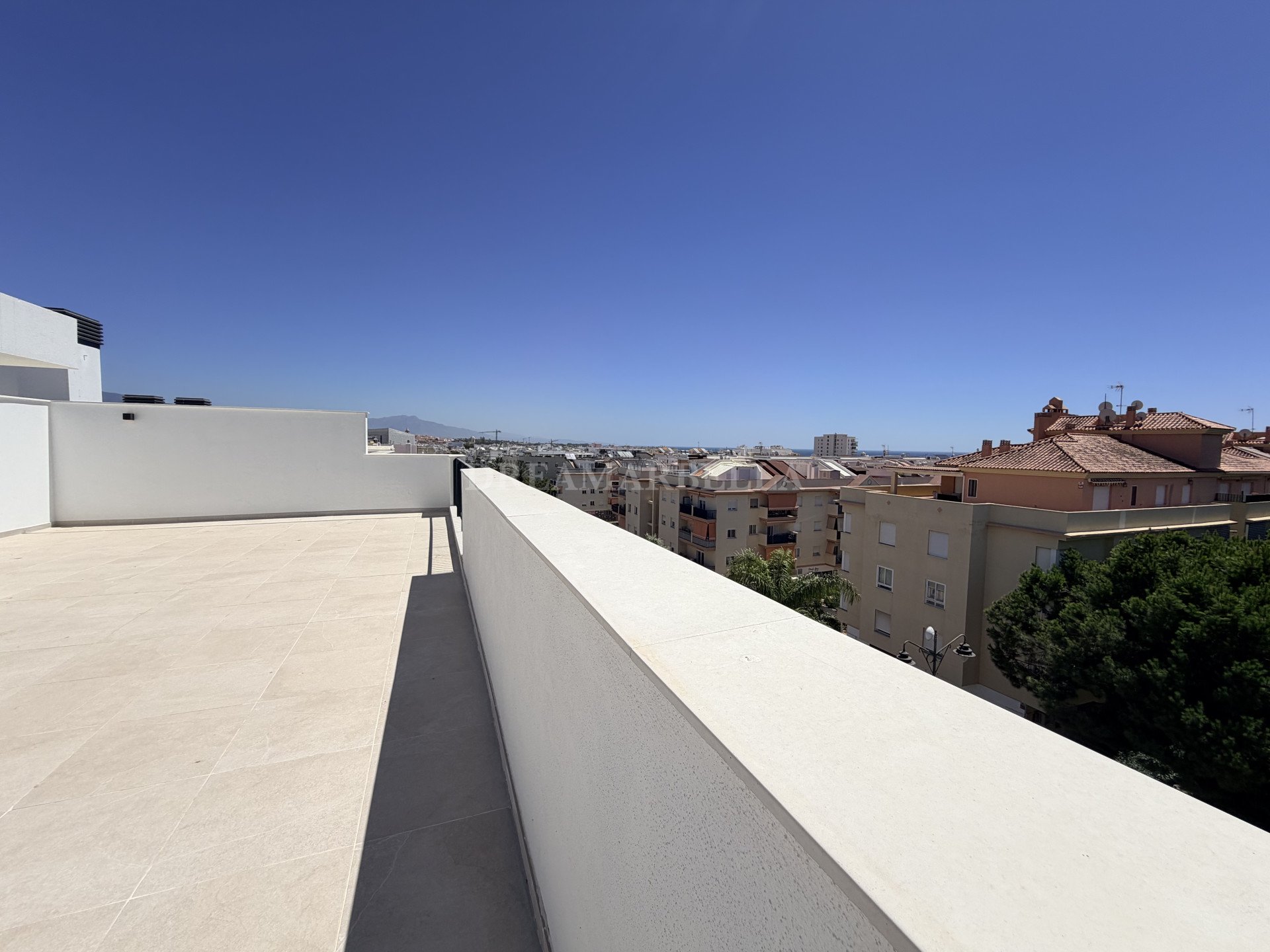 Pis de 171 m² a Estepona