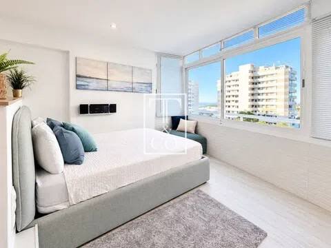 Wohnung 30 m² in Palma