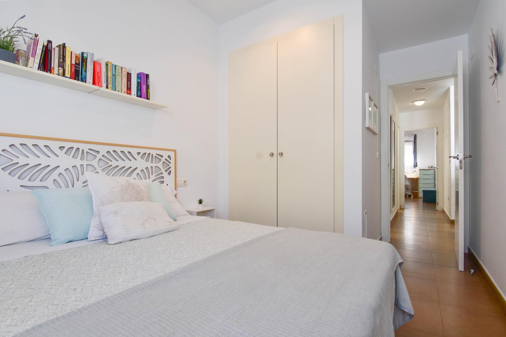 Apartamento 71 m² em Puçol