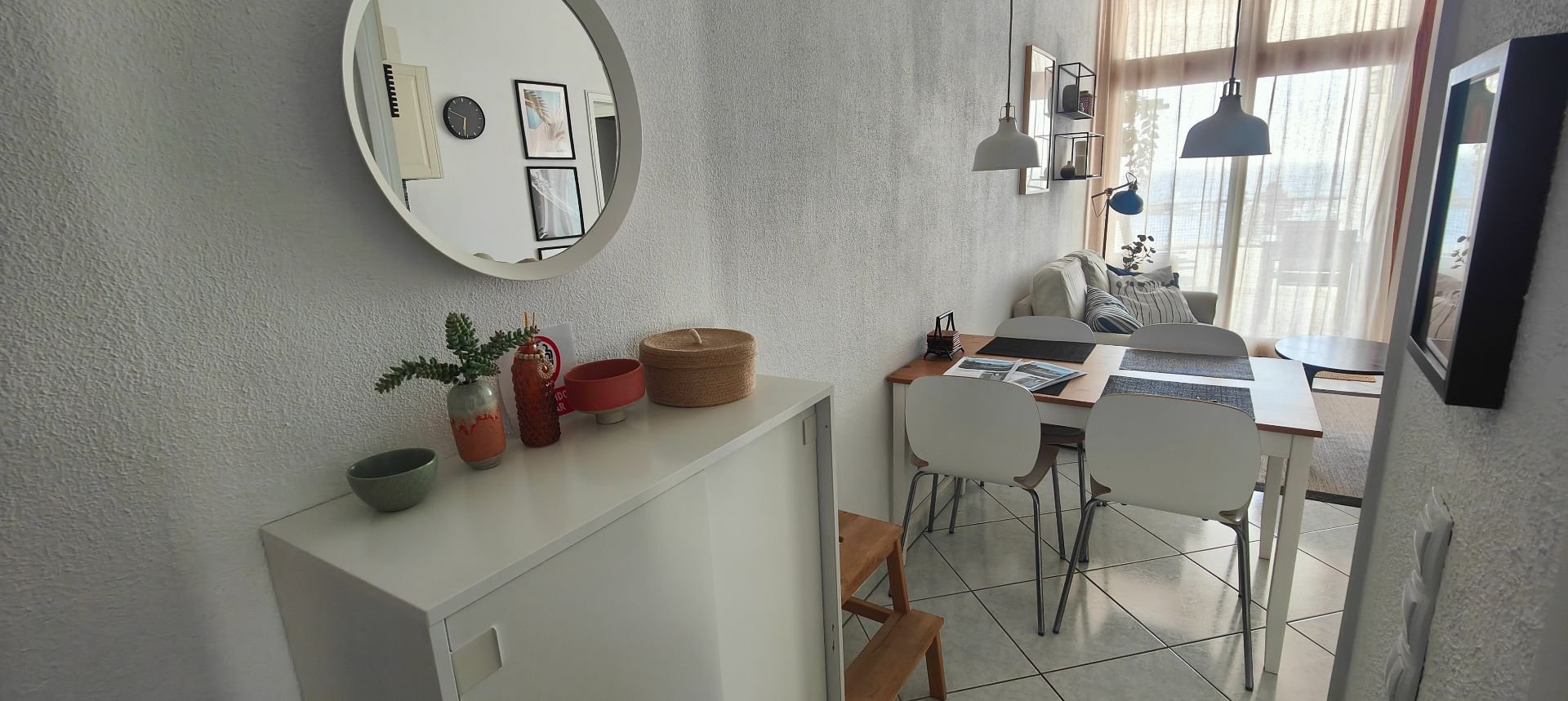 Piso de 50 m² en Mogán