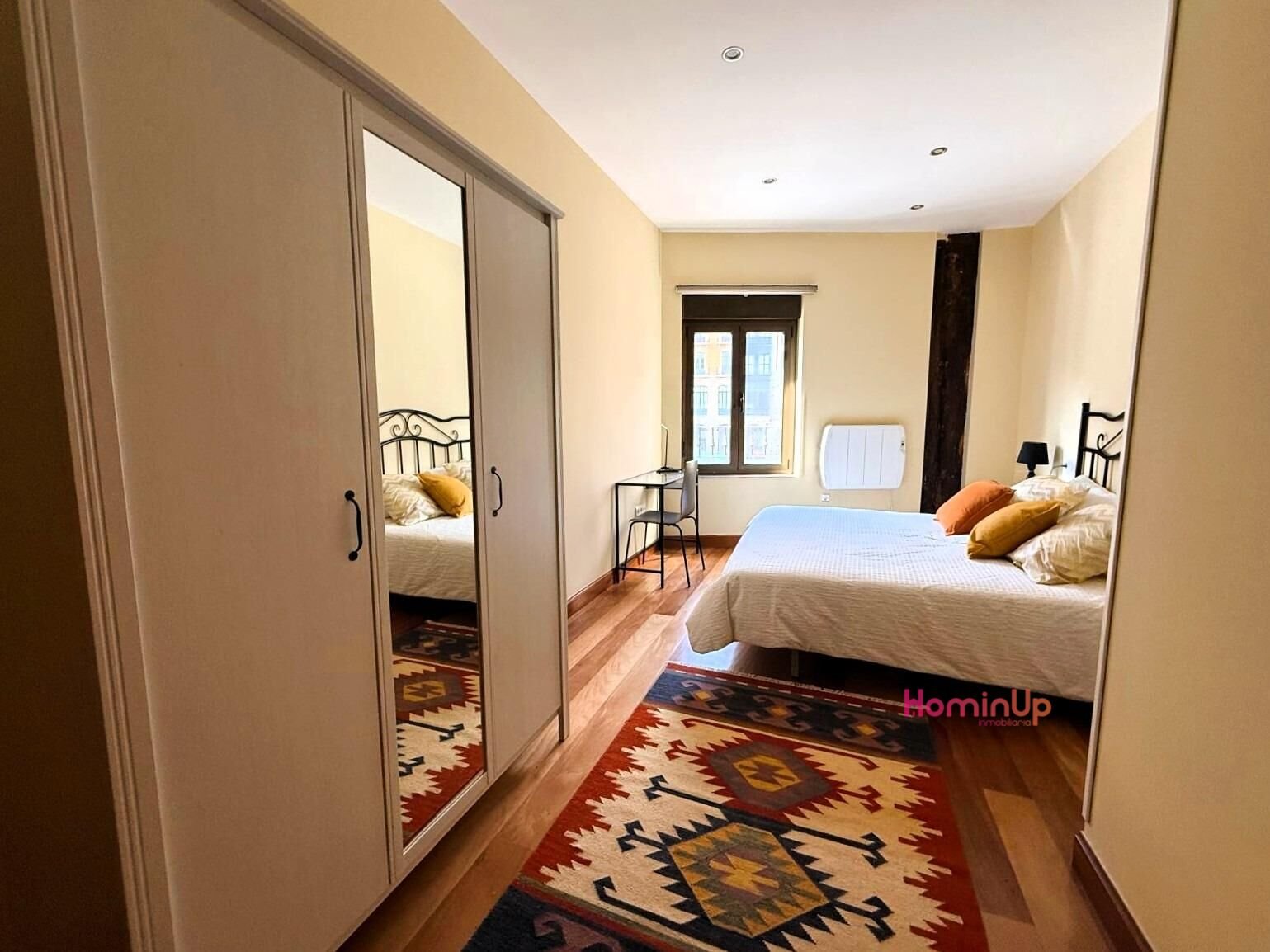 Piso de 106 m² en Bilbao