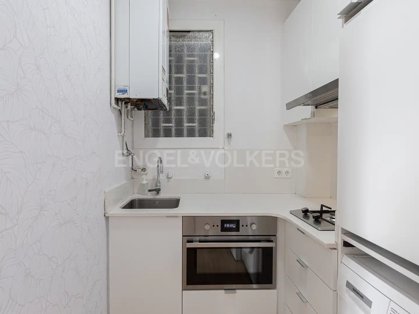 Pis de 59 m² a Barcelona