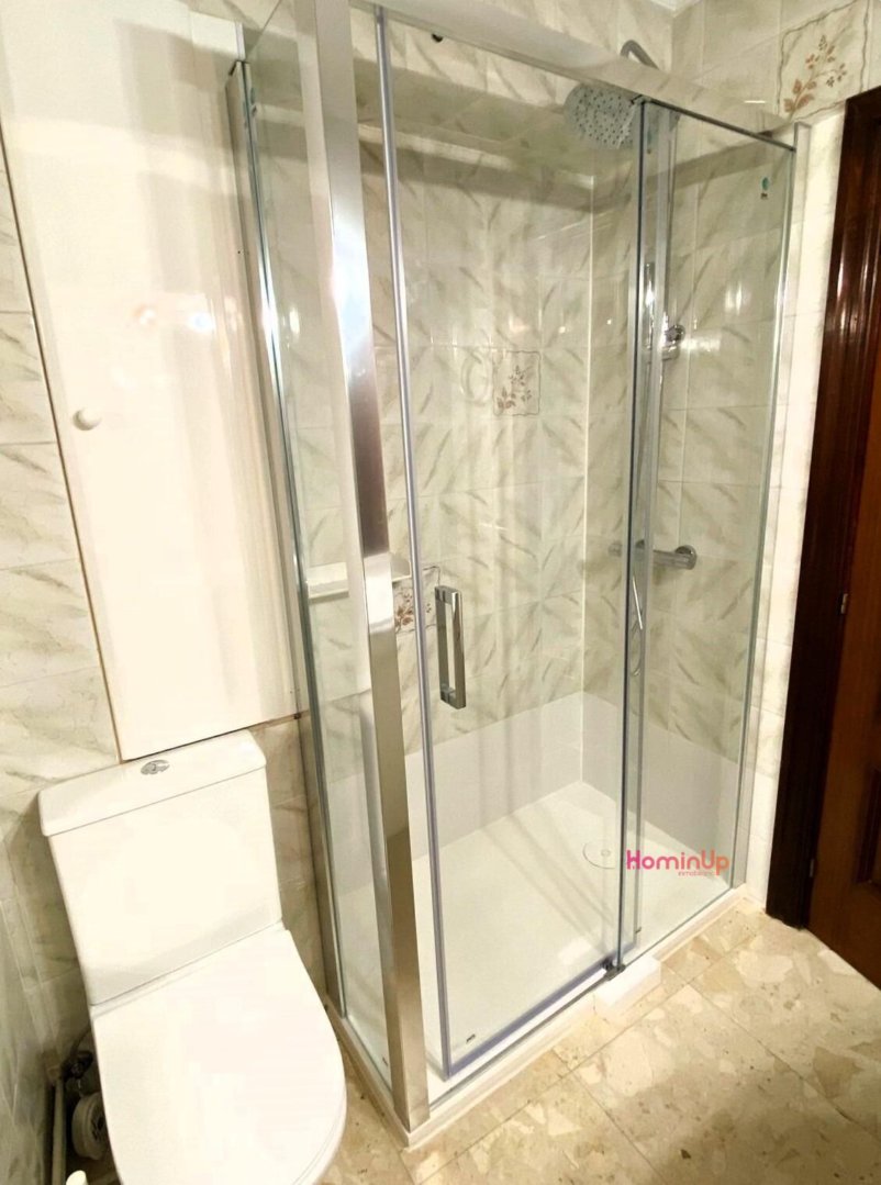 Piso de 80 m² en Bilbao