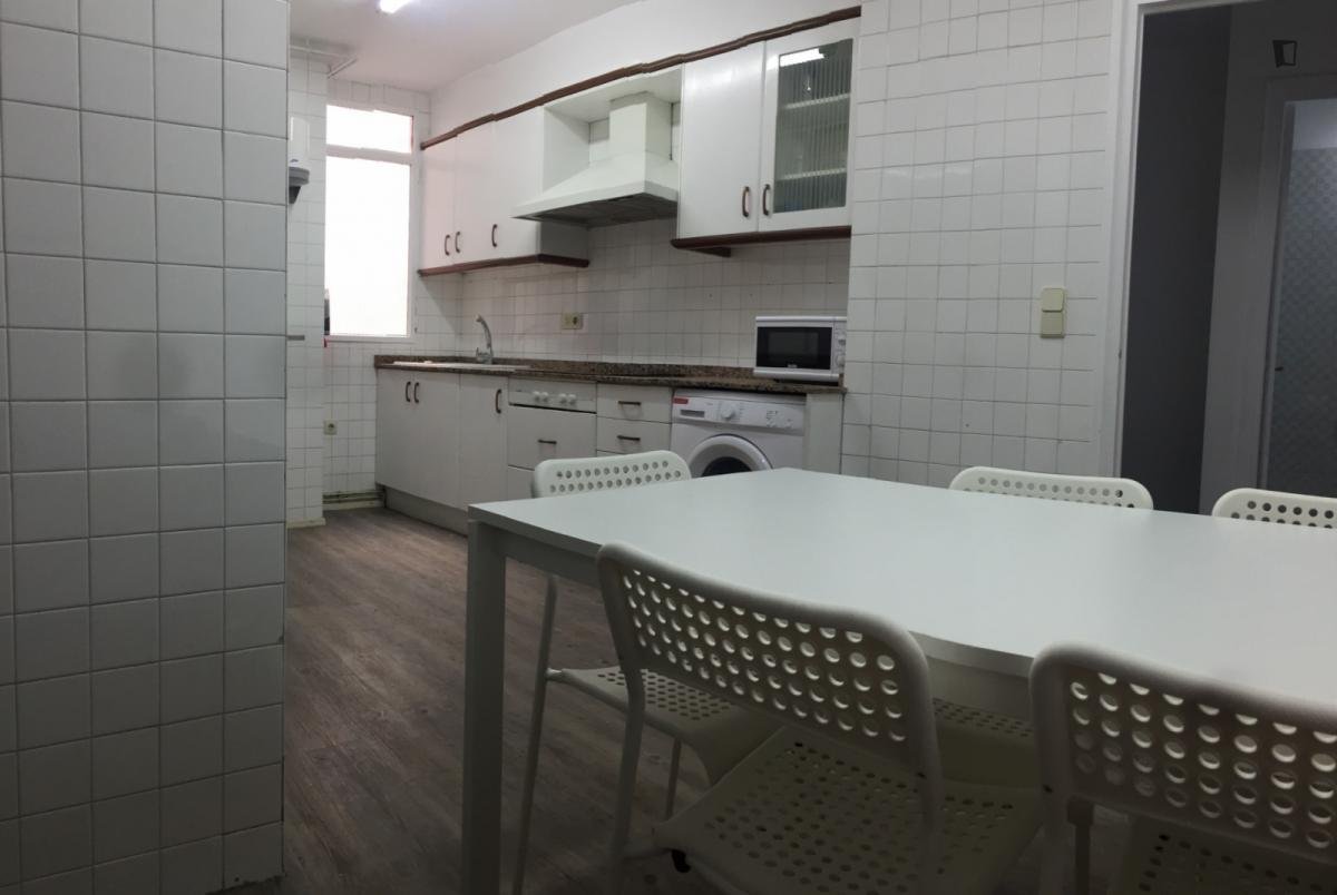 Habitació de lloguer, València