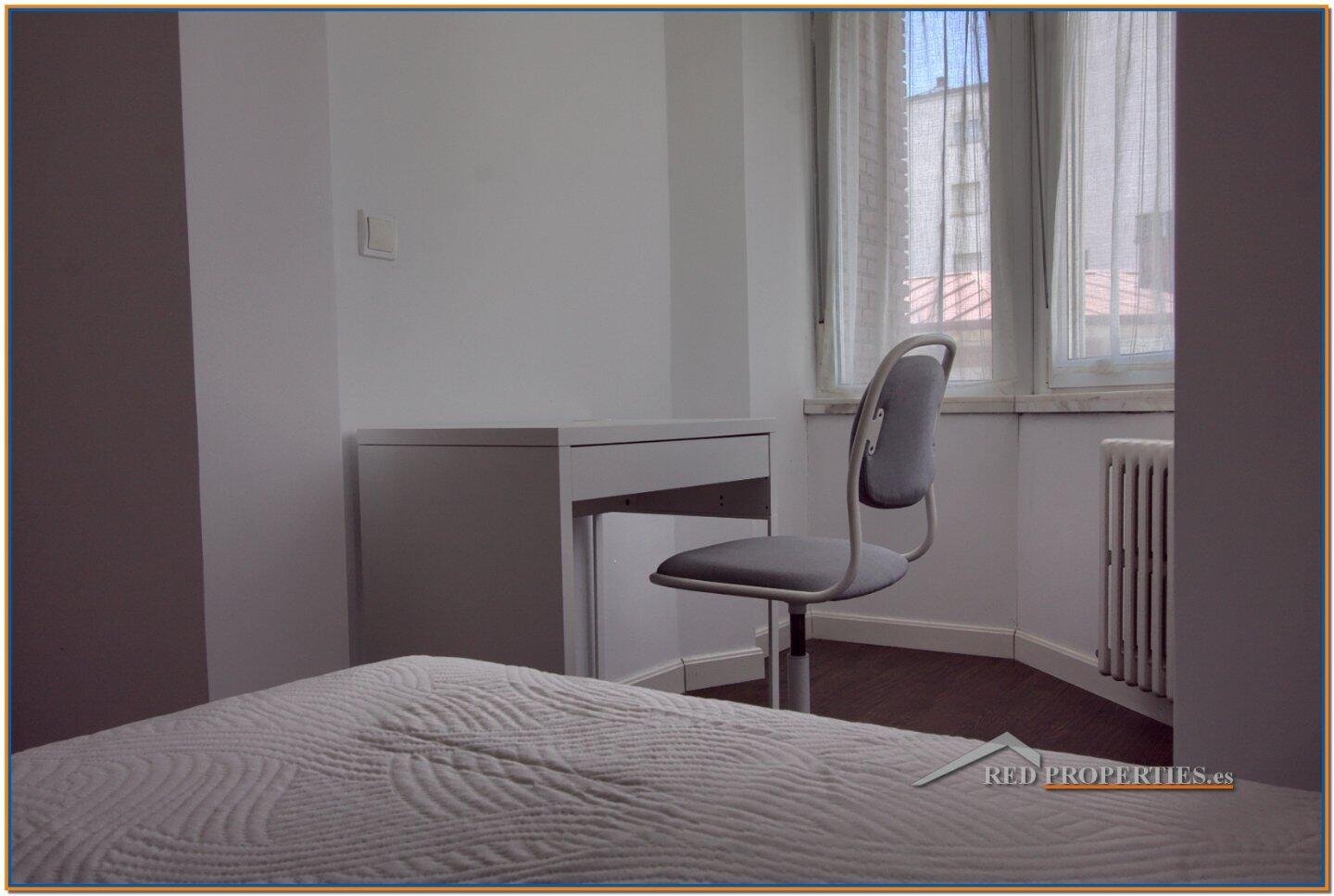Pis de 119 m² a Lleó