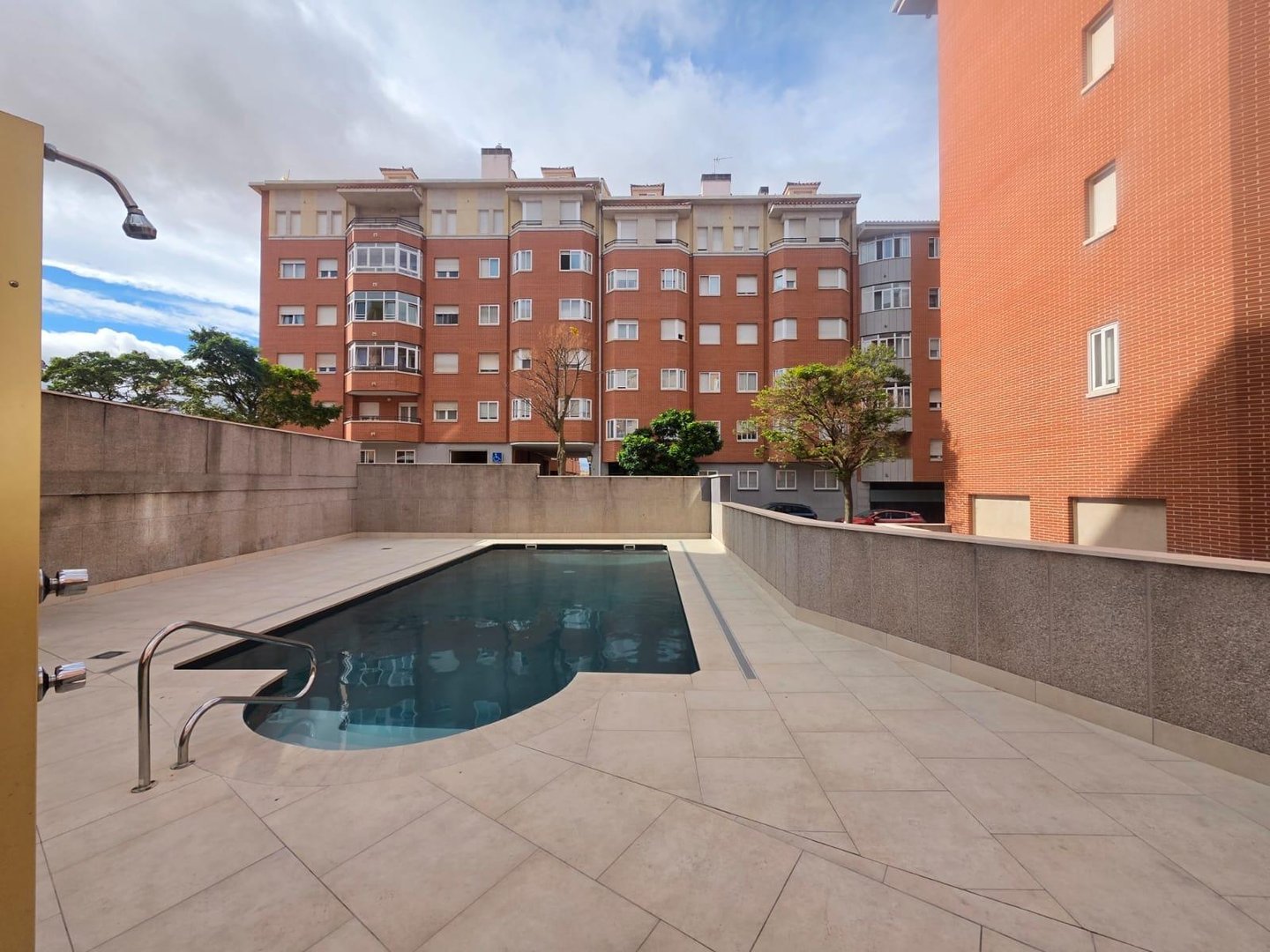 Piso de 120 m² en Ávila