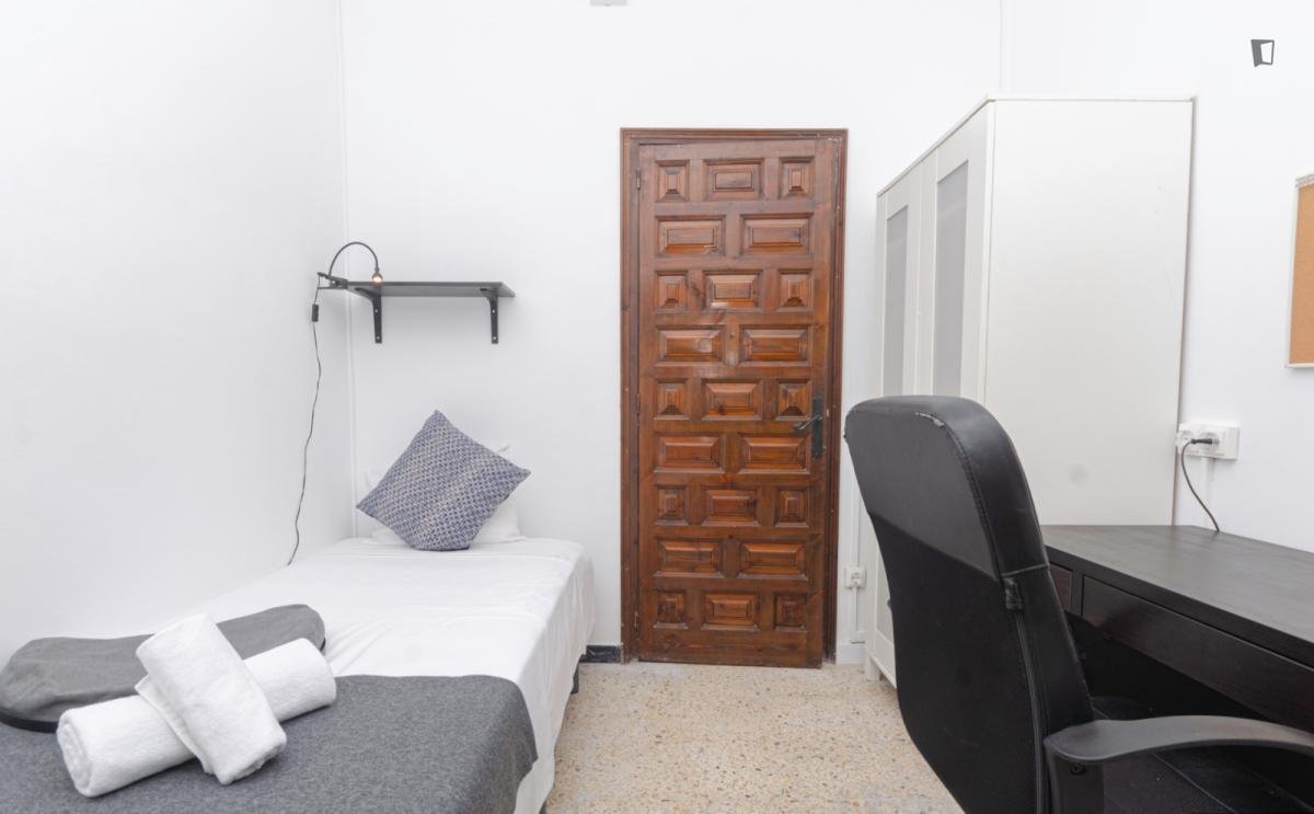 Zimmer zur Miete, Barcelona