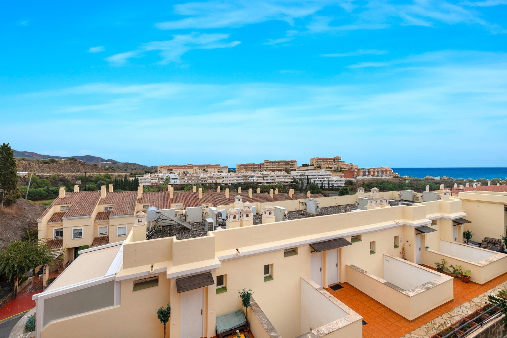 Piso de 50 m² en Rincón de la Victoria