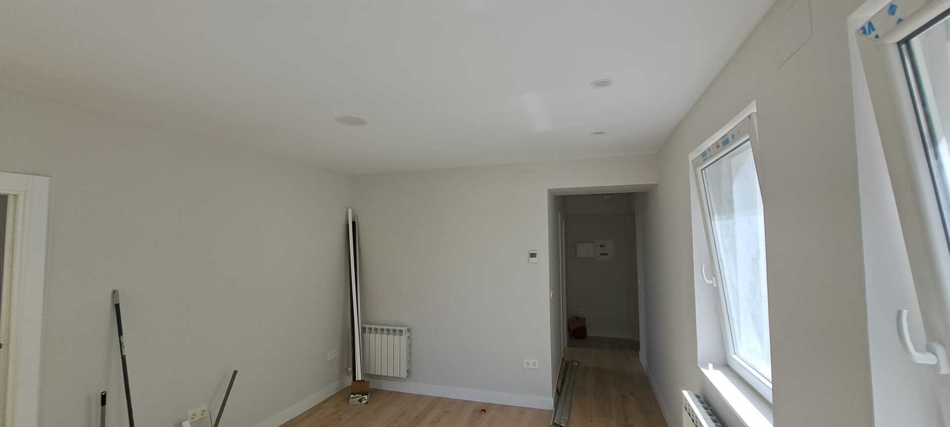 Piso de 87 m² en León