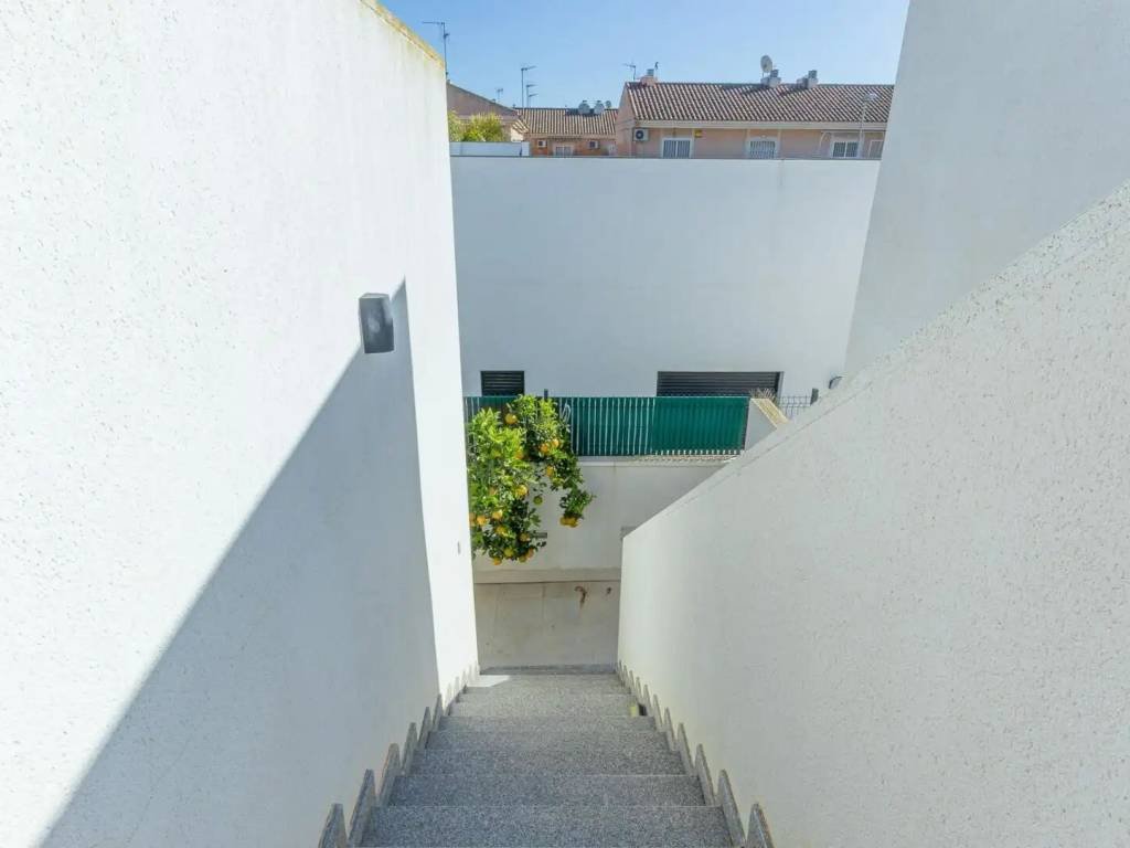 Casa de 105 m² en San Javier