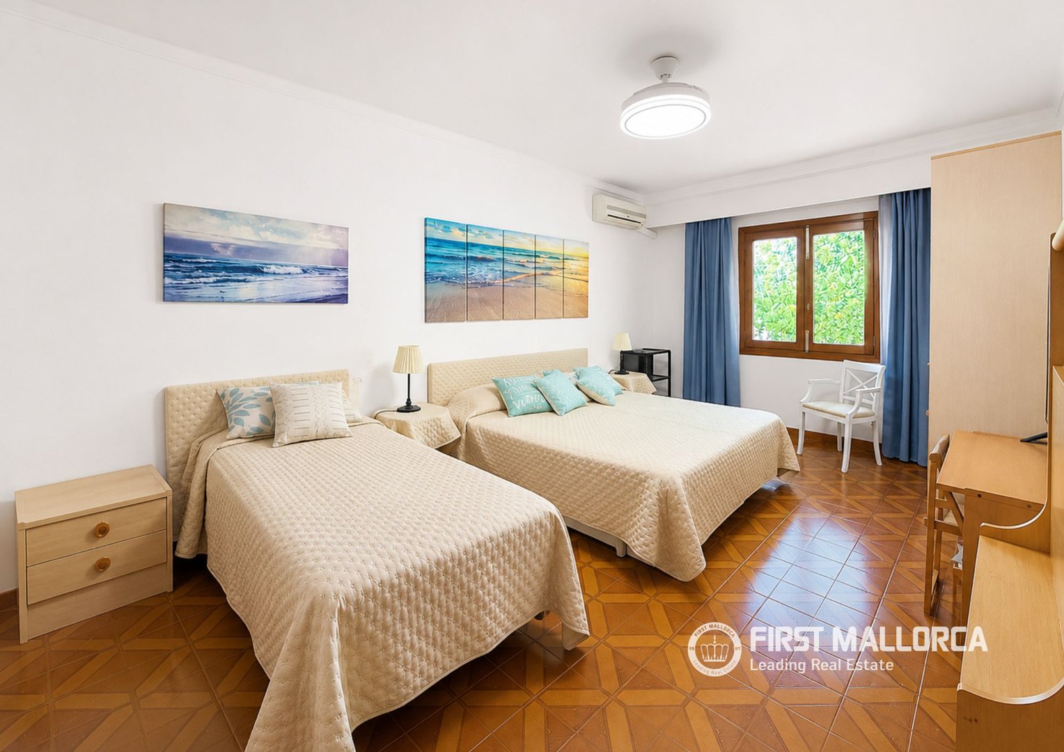 Casa de 303 m² en Muro