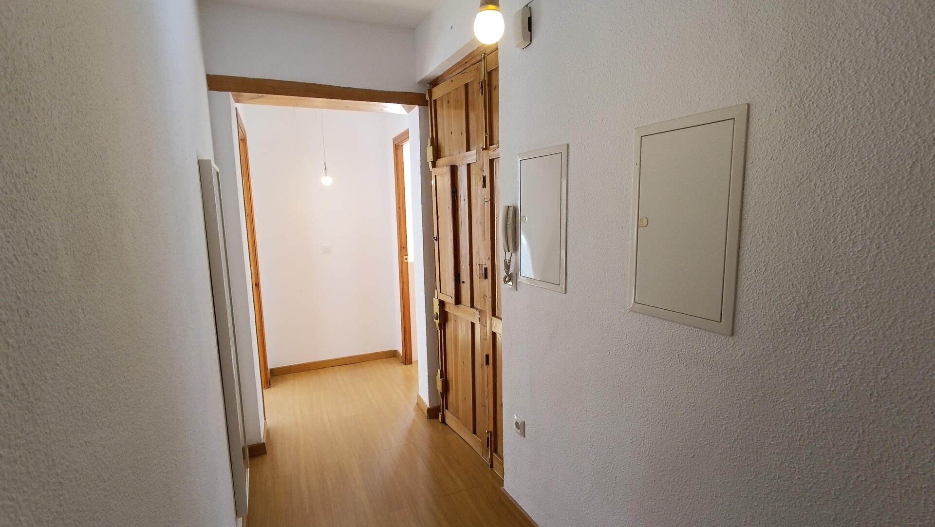 Piso de 106 m² en Granada