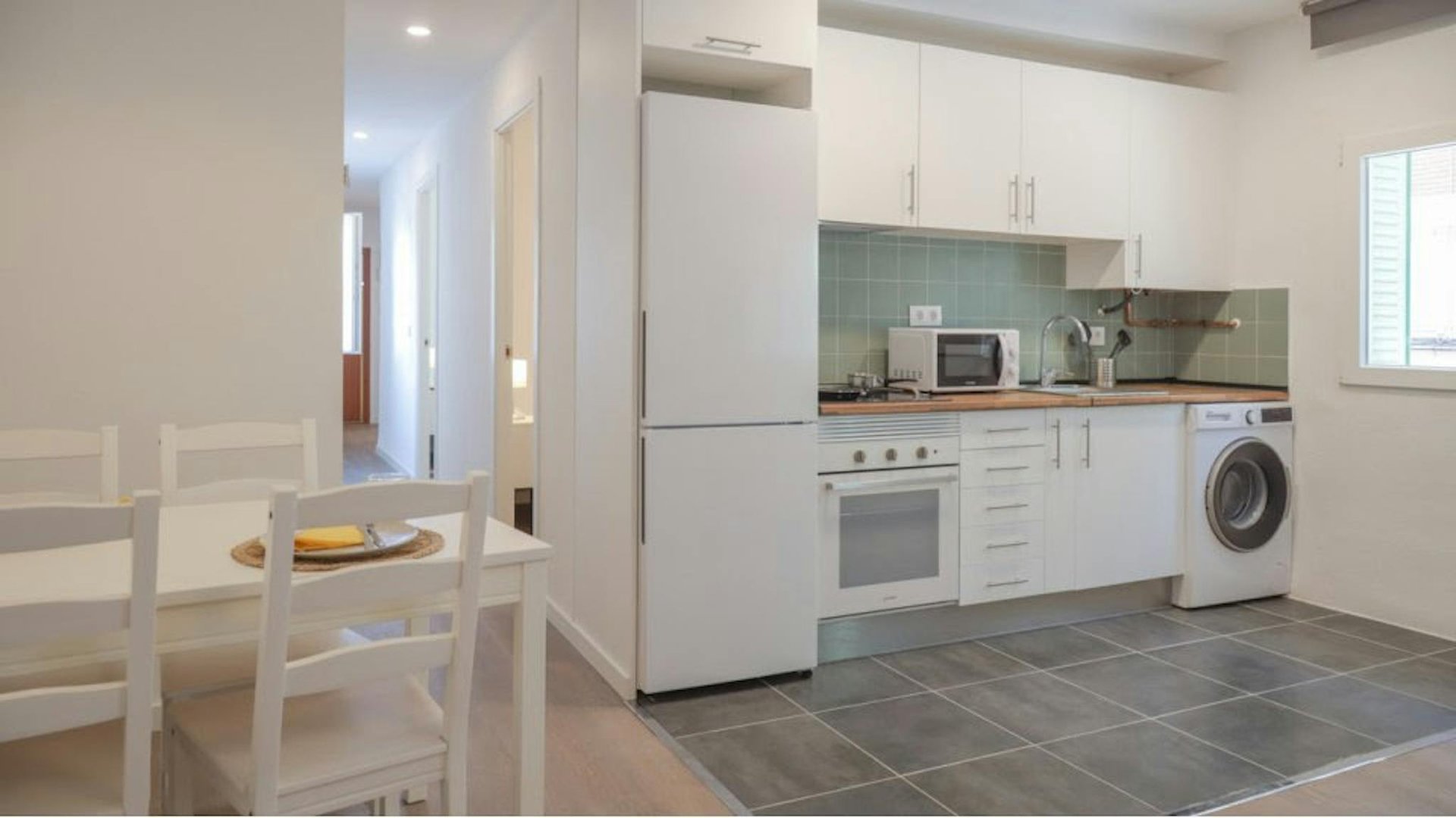 Pis de 85 m² a Madrid