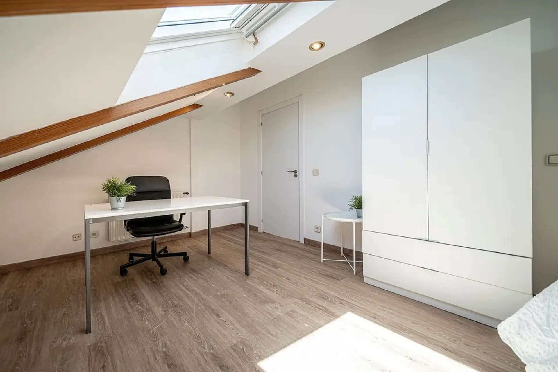 Appartement 110 m² à San Sebastián de los Reyes