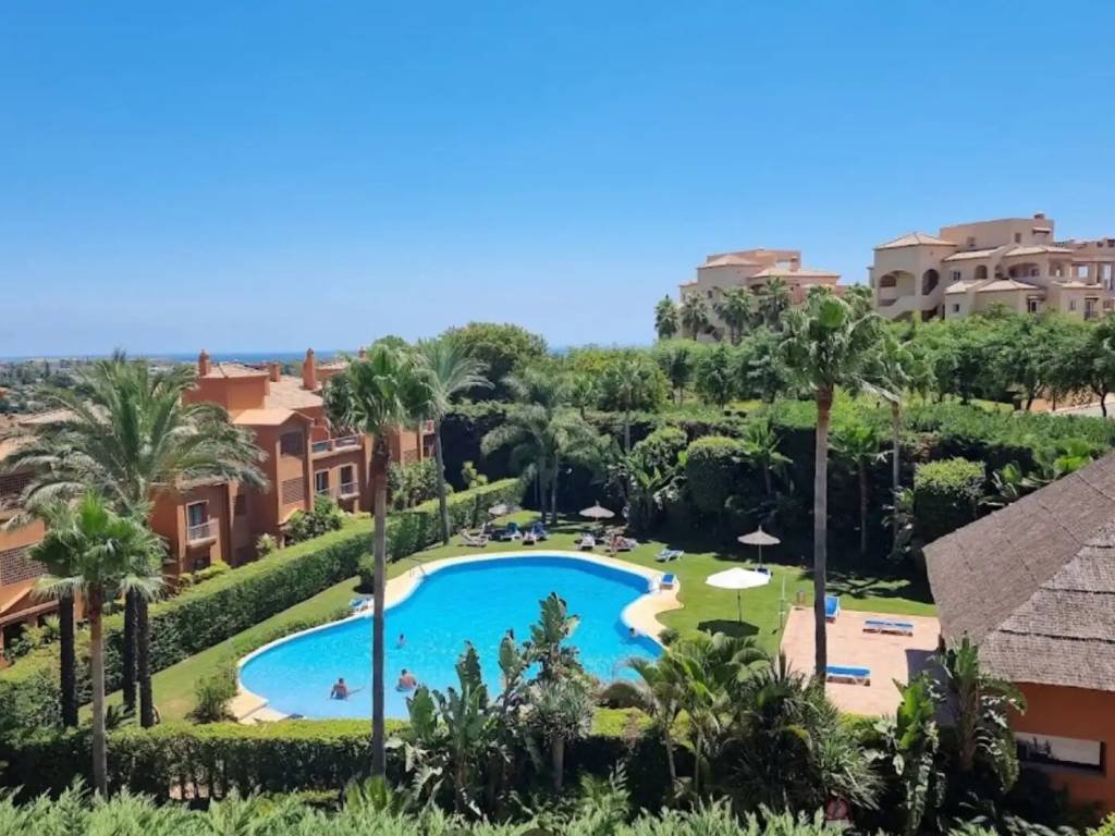 Pis de 120 m² a Estepona