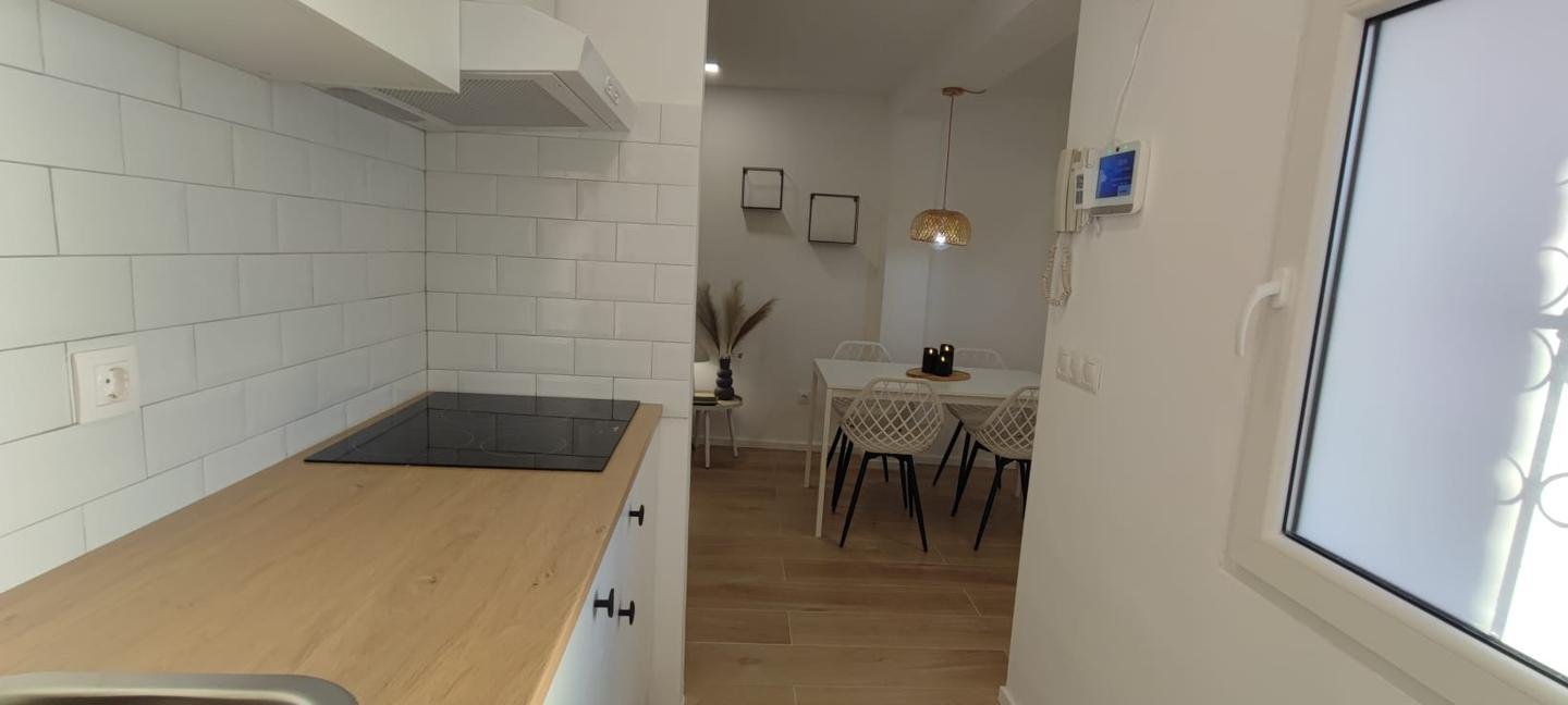 Pis de 65 m² a Madrid