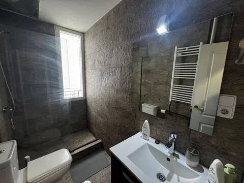 Room for rent, Madrid
