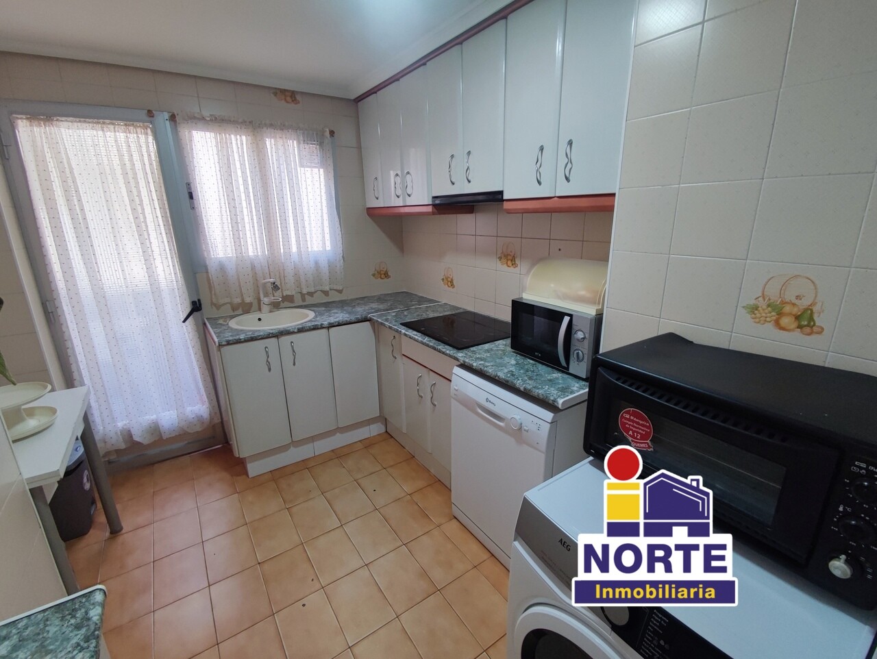 Appartamento 95 m² a Alcoi / Alcoy