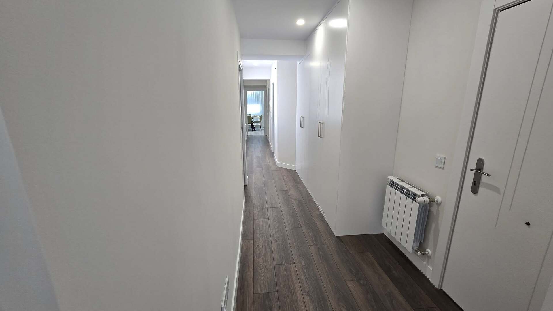 Apartamento 57 m² em Pamplona / Iruña