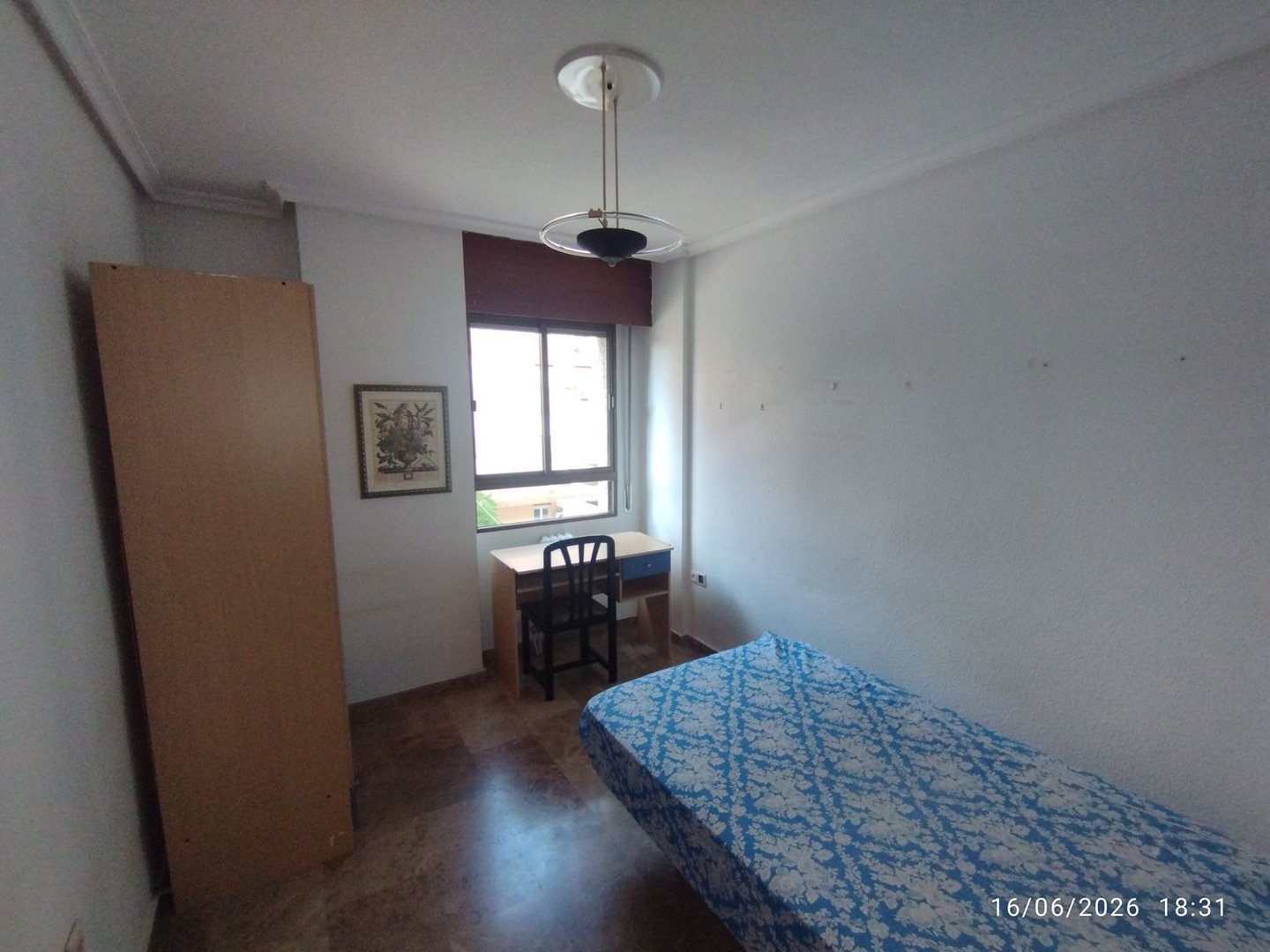 Piso de 108 m² en Jaén