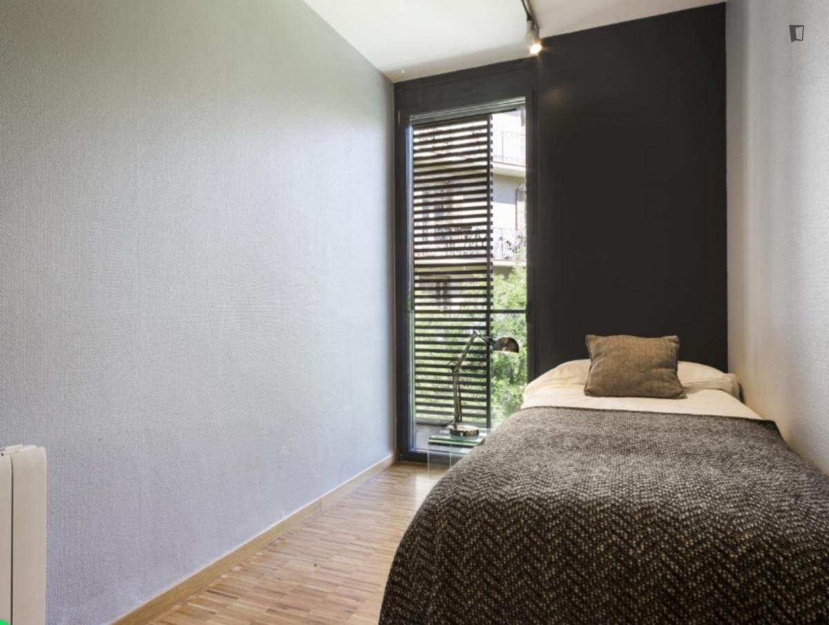 Piso de 80 m² en Barcelona