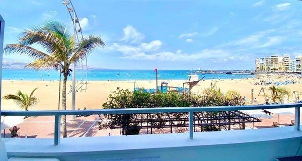 Pis de 33 m² a Las Palmas de Gran Canaria
