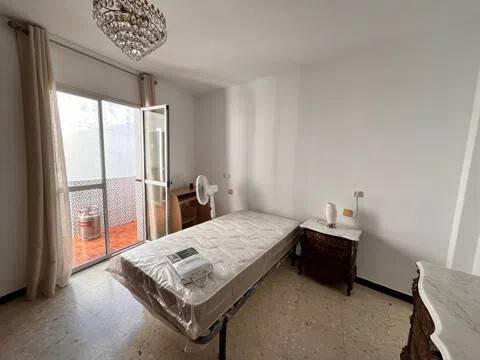 Pis de 120 m² a Còrdova