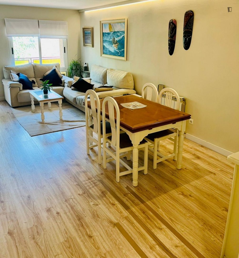 Habitación en alquiler, Alcalá de Henares