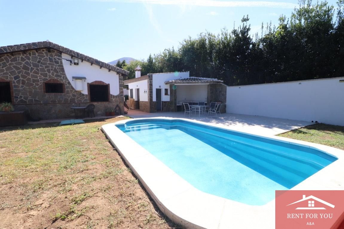 Casa de 135 m² a Alhaurín el Grande