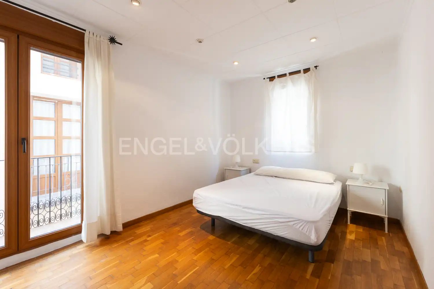 Piso de 71 m² en Valencia