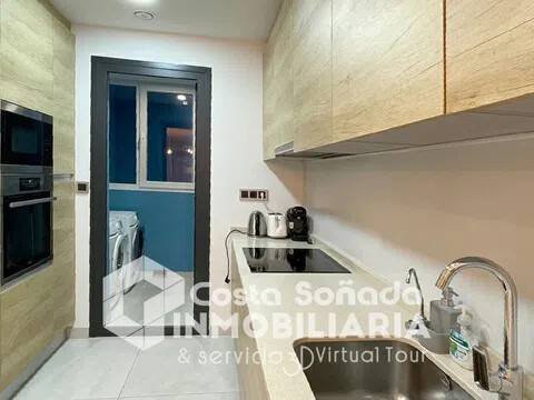 Piso de 105 m² en Benidorm