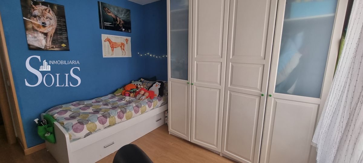 Wohnung 125 m² in Oviedo