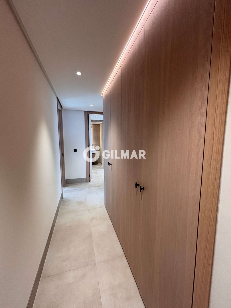 Wohnung 309 m² in Málaga