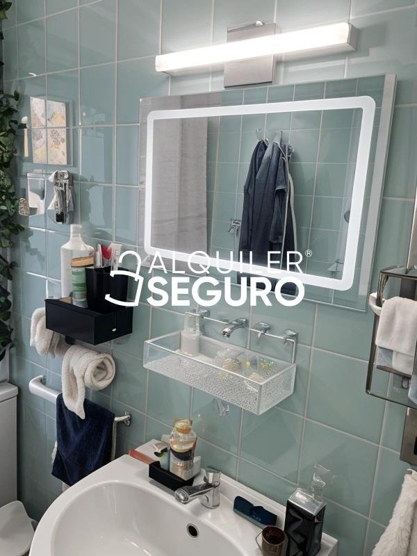Pis de 70 m² a Benidorm