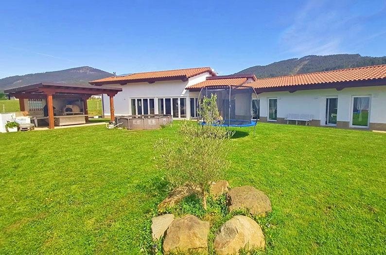 Casa de 174 m² en Mungia