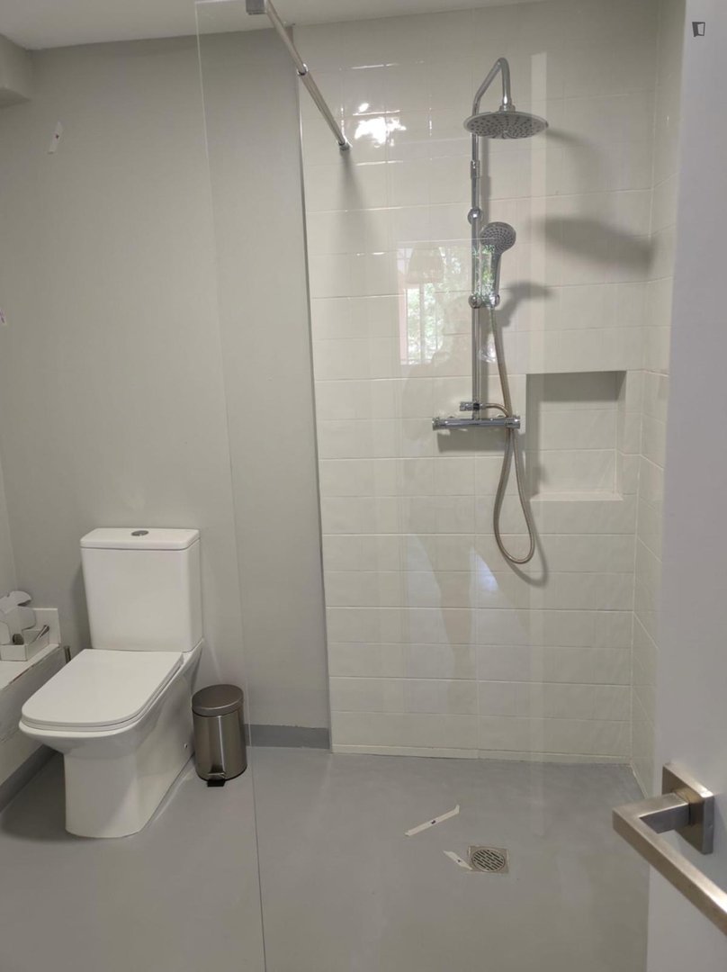 Habitación en alquiler, Valencia