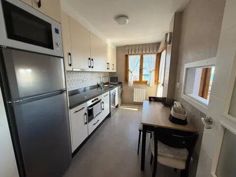 Piso de 84 m² en Laredo