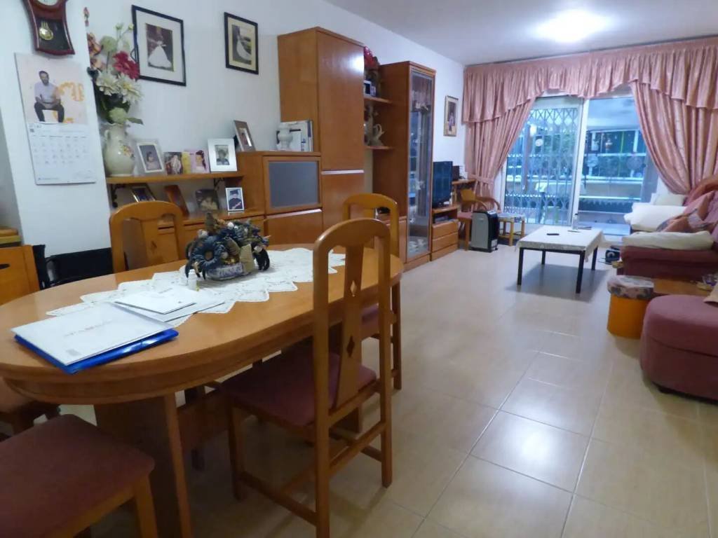 Pis de 80 m² a Cerdanyola del Vallès