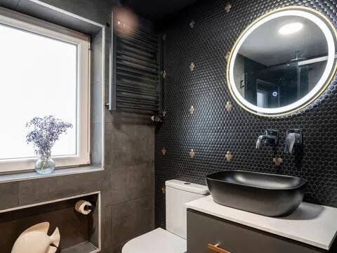 Piso de 75 m² en Santander