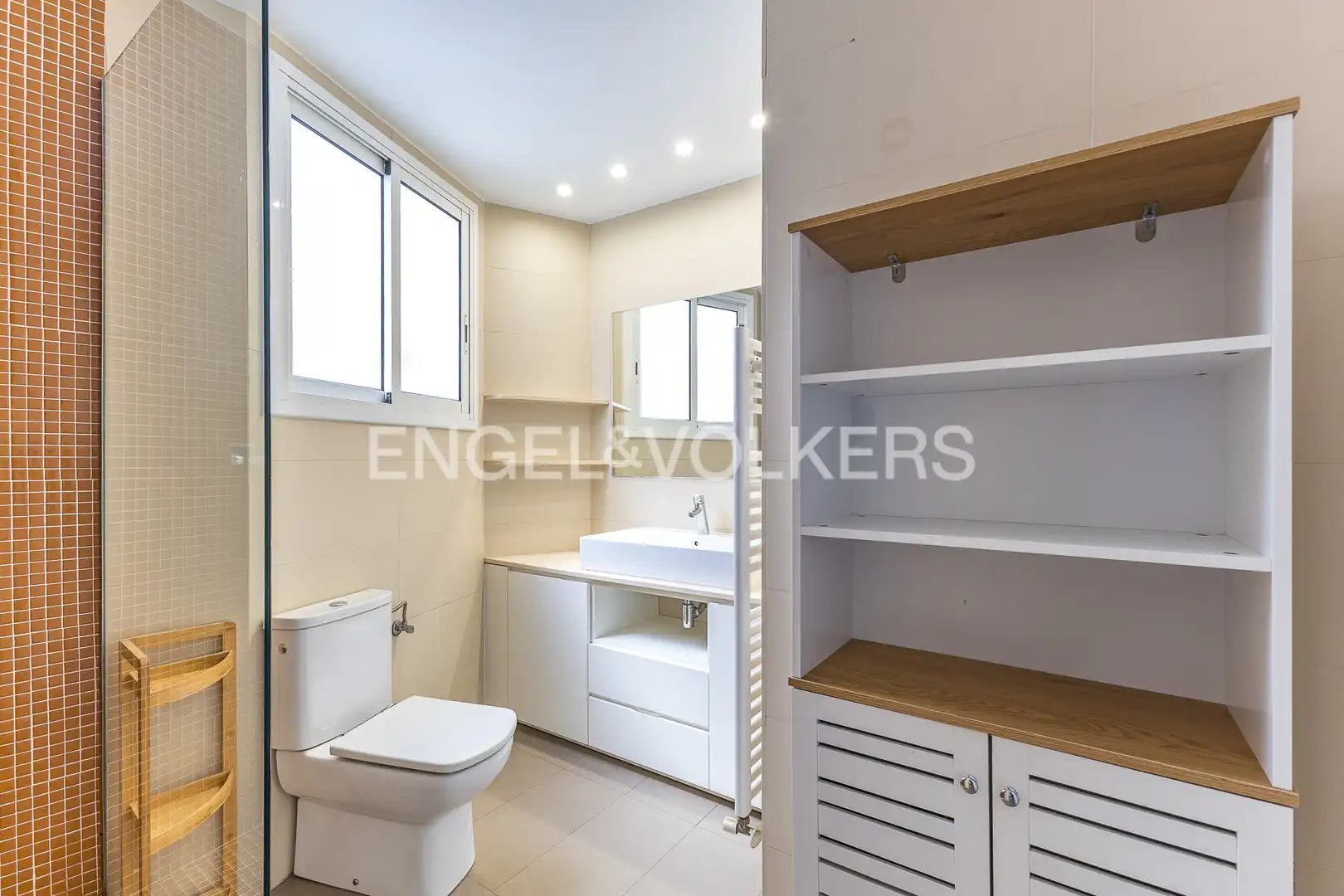 Wohnung 76 m² in Barcelona