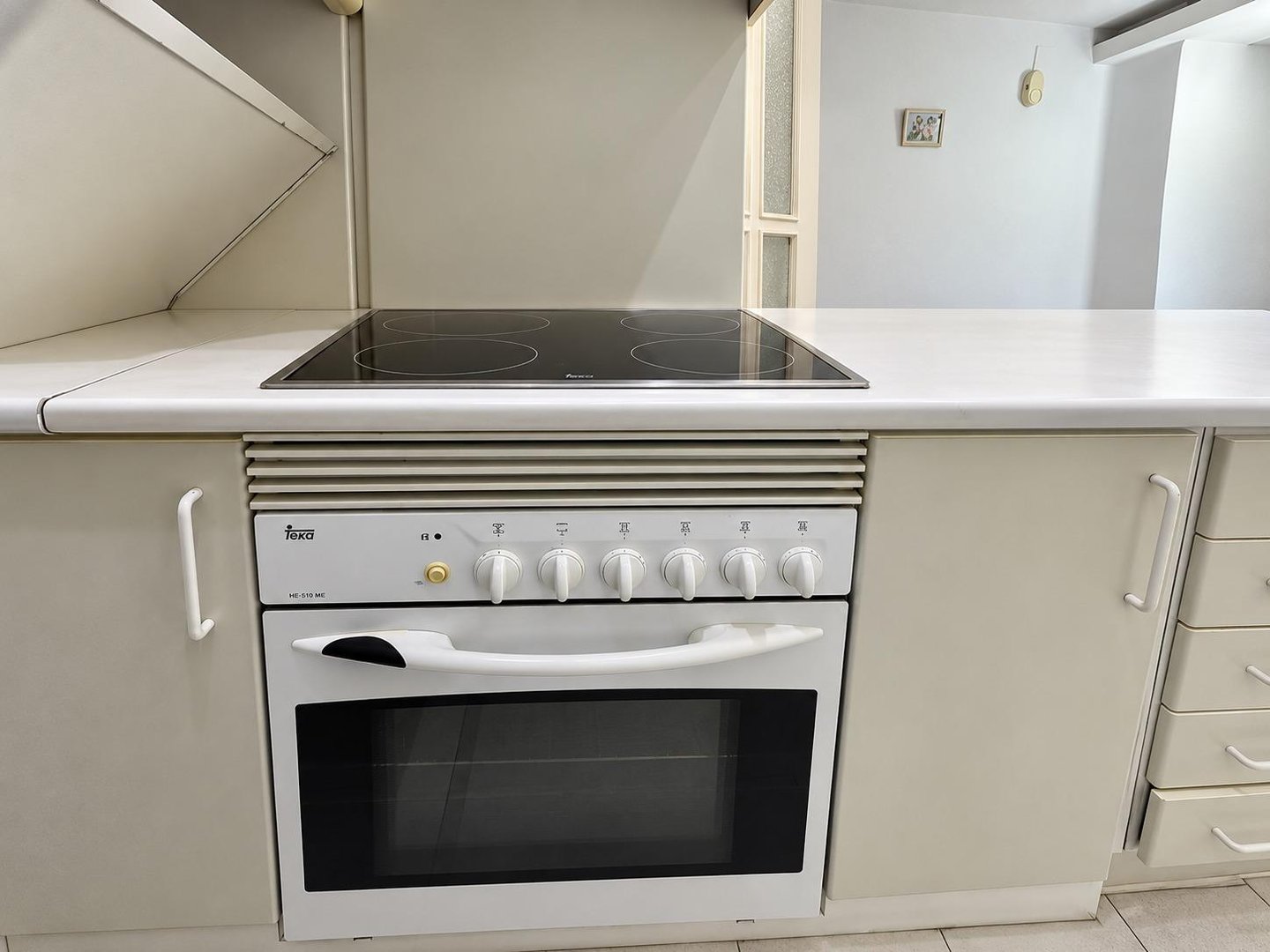 Apartamento 90 m² em València